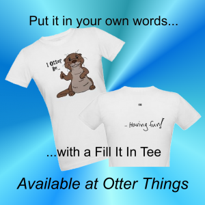 IOB Fill It In Tees Ad