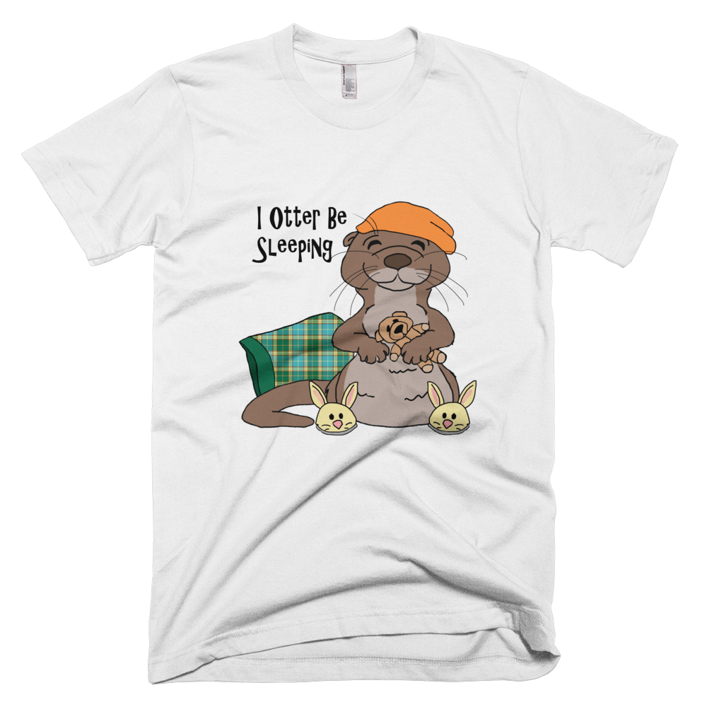 Download american apparel__white_front_mockup | Otter Things™