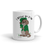 Mug_11oz_handle on Right_mockup | Otter Things
