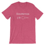 EmOTTERcon Unisex T-shirt