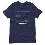 Sonic Screwdriver Unisex T-shirt