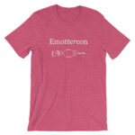 EmOTTERcon Unisex Short-Sleeve T-Shirt