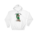I Otter Be Irish Unisex Hoodie