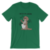 I Otter Be Singing Kelly T-shirt