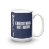 Sonic Screwdriver Mug