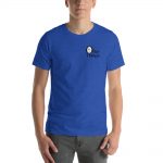 Otter Things Short-Sleeve Unisex T-Shirt