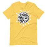 Control Group Short-Sleeve Unisex T-Shirt