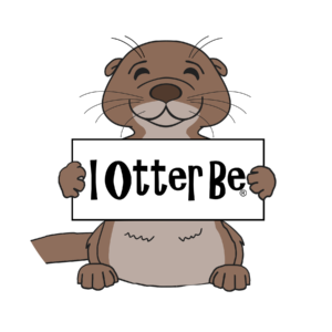 I Otter Be®