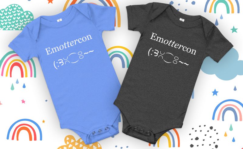 New Product Colors | Otter Things